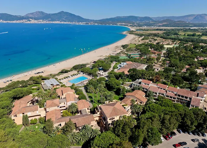 Hotel Club Marina Viva