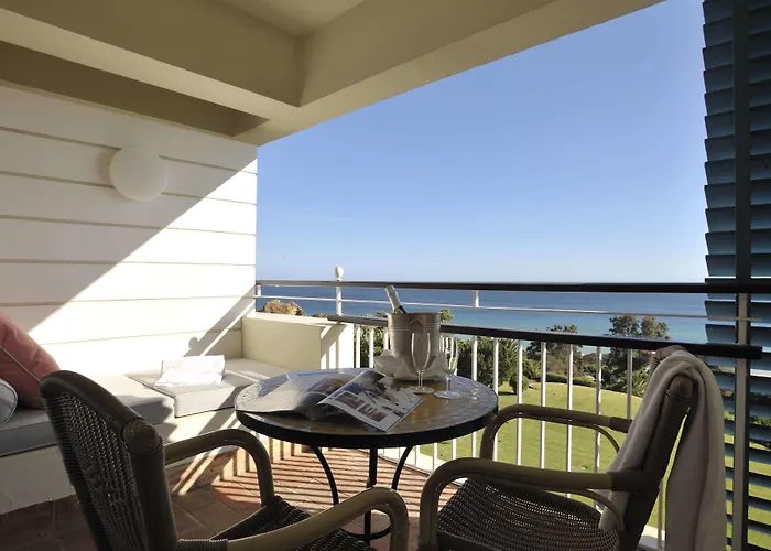 Pestana Alvor Praia Premium Beach&Golf Resort