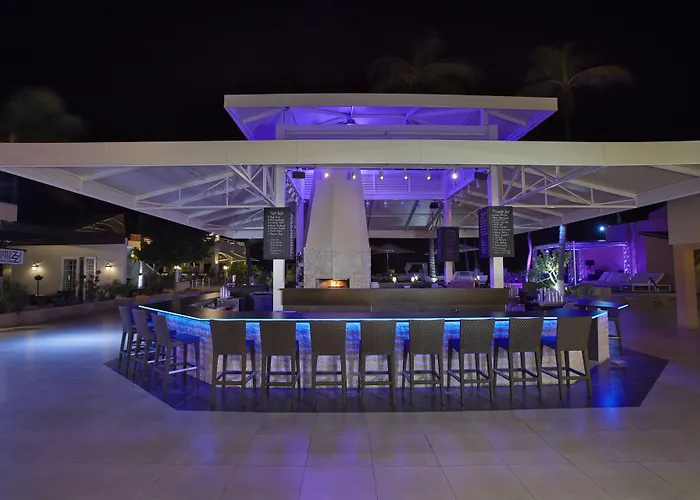 Tamarijn Aruba All Inclusive