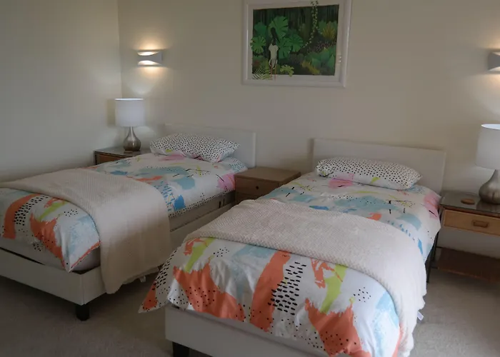 Pacific Bay Resort