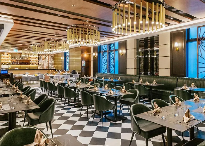 Rosedale Hotel Hong Kong