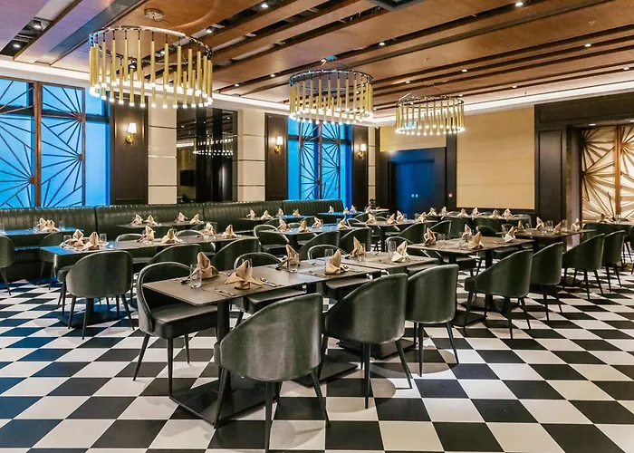 Rosedale Hotel Hong Kong