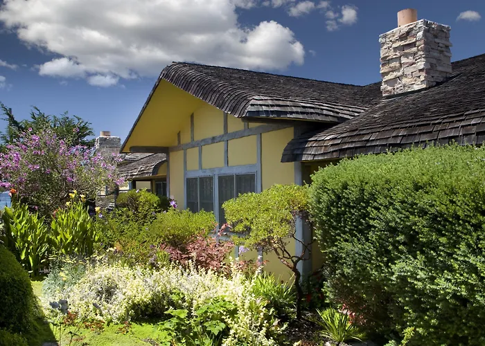 Fogcatcher Inn