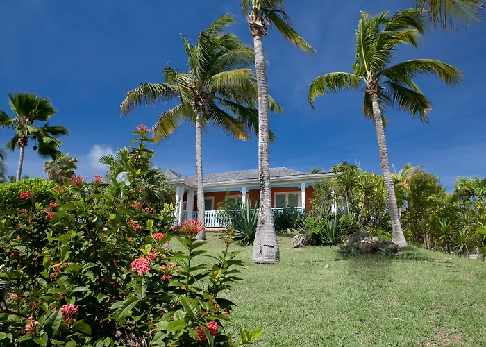 Hotel La Plantation