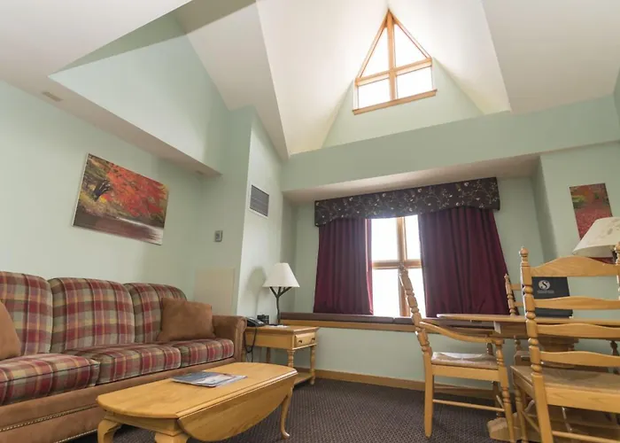 Sugarloaf Mountain Hotel