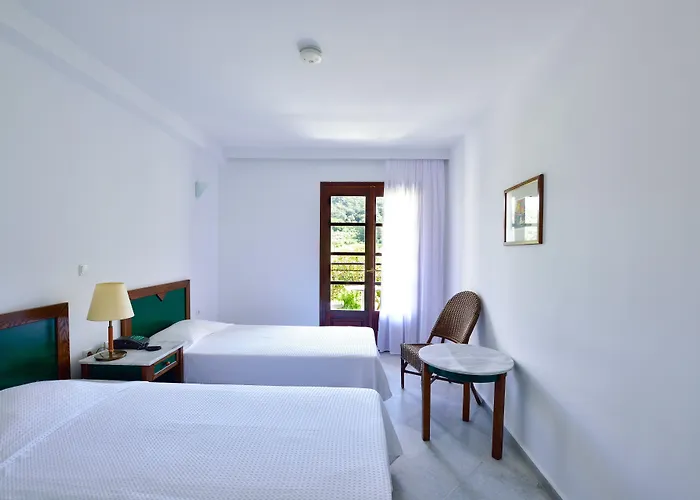 Kalidon Beach Hotel