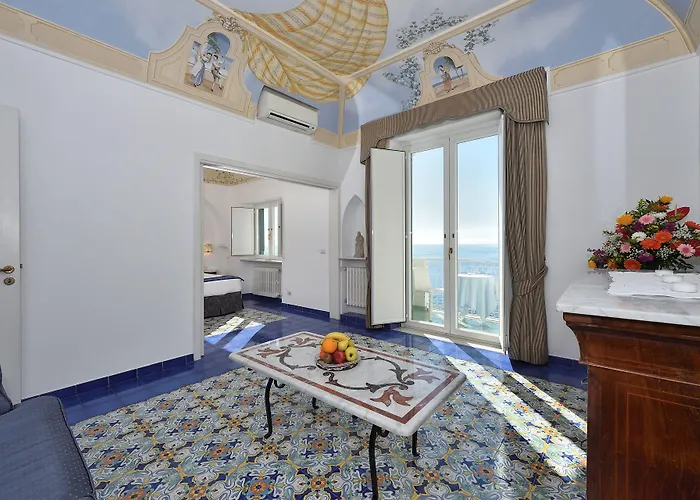 Hotel Luna Convento