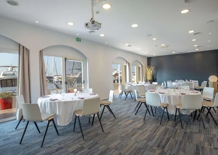 Best Western Plus La Marina