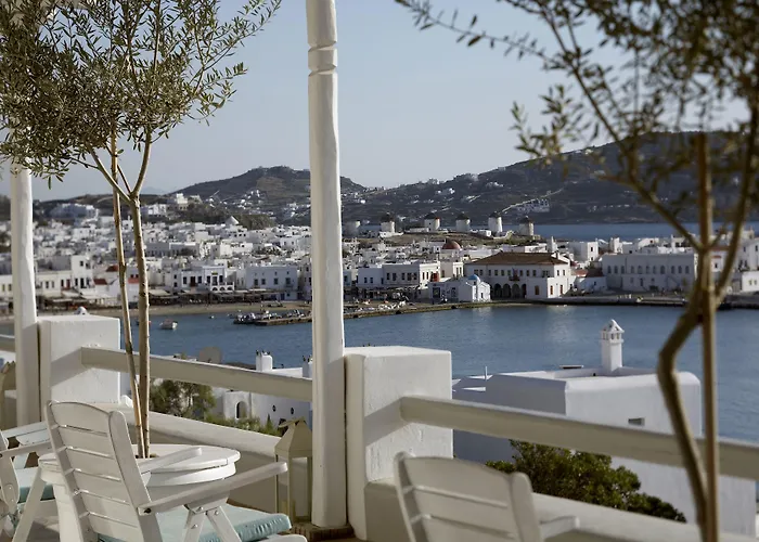 Porto Mykonos