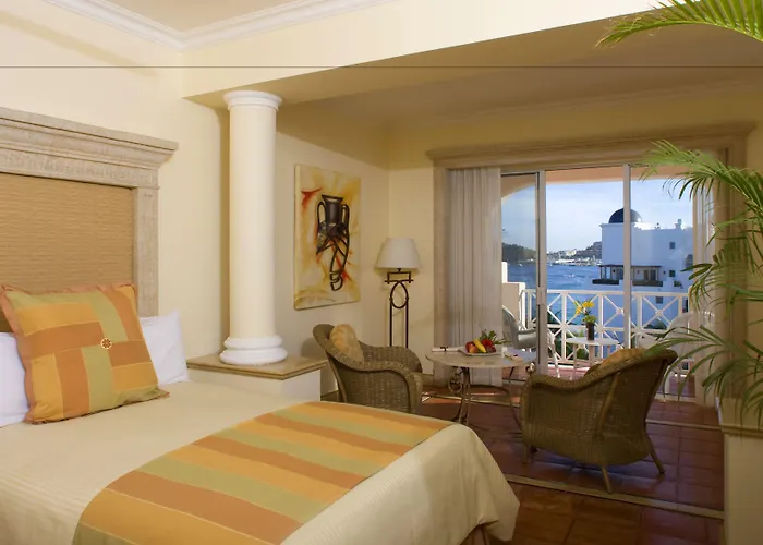 Pueblo Bonito Rosé Resort&Spa