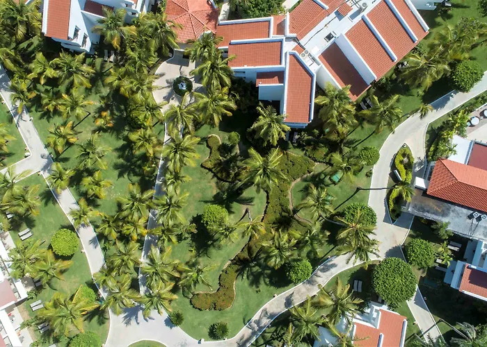 Occidental Punta Cana