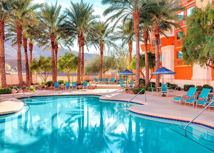 Fiesta Henderson Casino Hotel