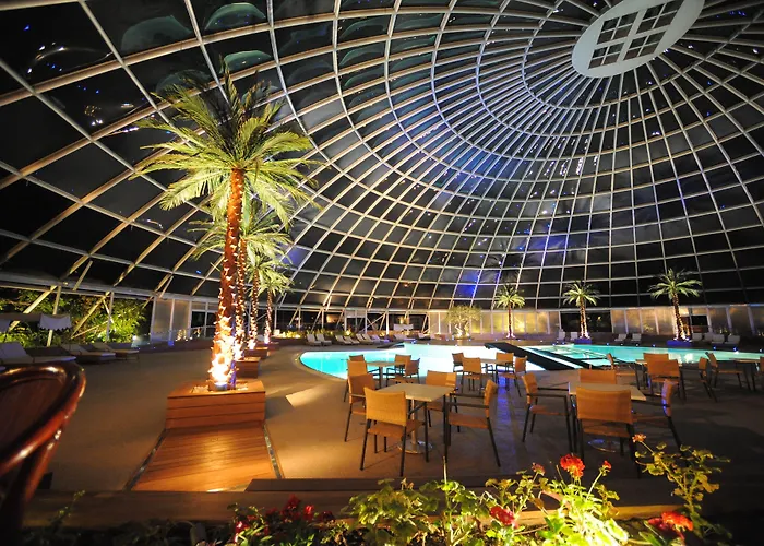 Rodos Palace Hotel