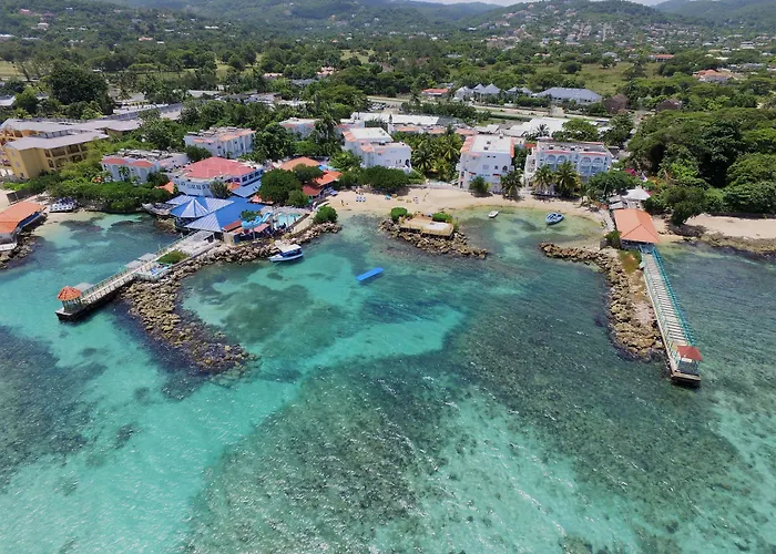 Franklyn D Resort & Spa All Inclusive