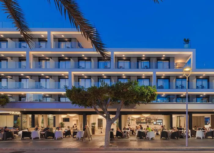 H10 Casa Del Mar