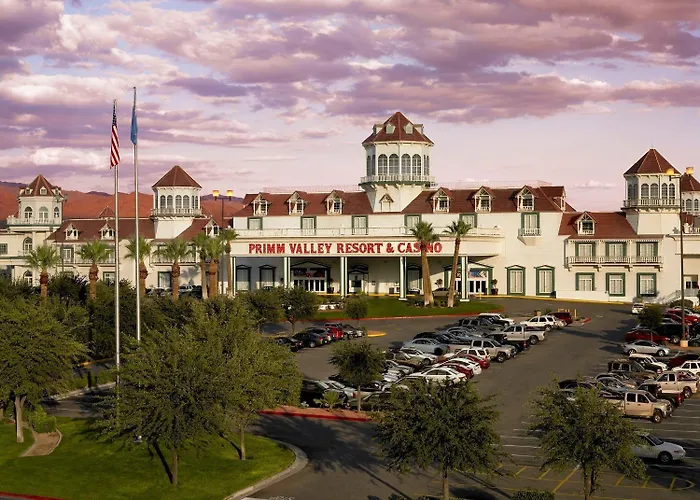 Primm Valley Hotel & Casino, A Travelodge By Wyndham
