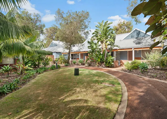 Broadwater Resort Wa Tourism Awards 2025 Gold Winner