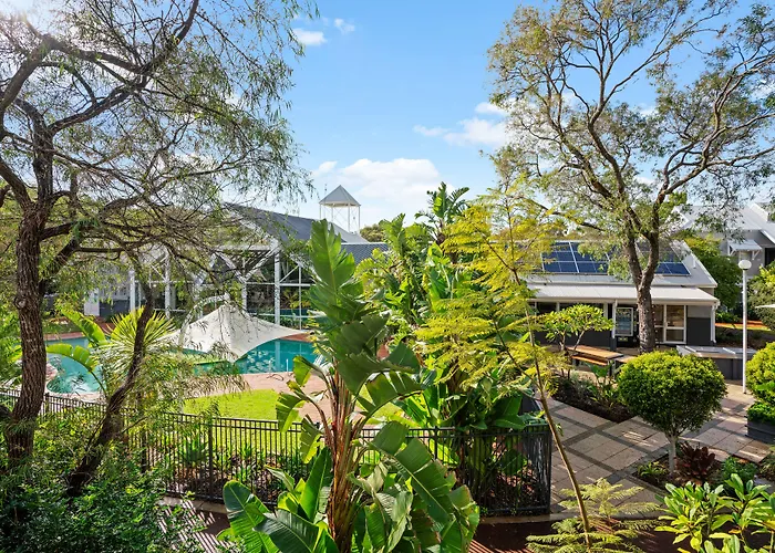 Broadwater Resort Wa Tourism Awards 2025 Gold Winner