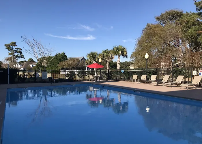 Blue Water Inn & Suites BW Signature Collection
