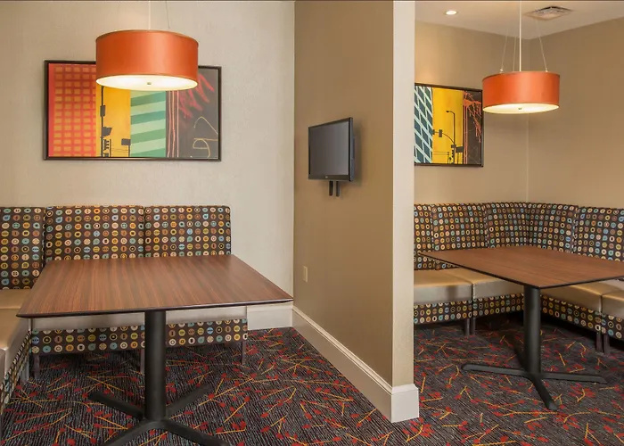 Residence Inn Arlington Rosslyn