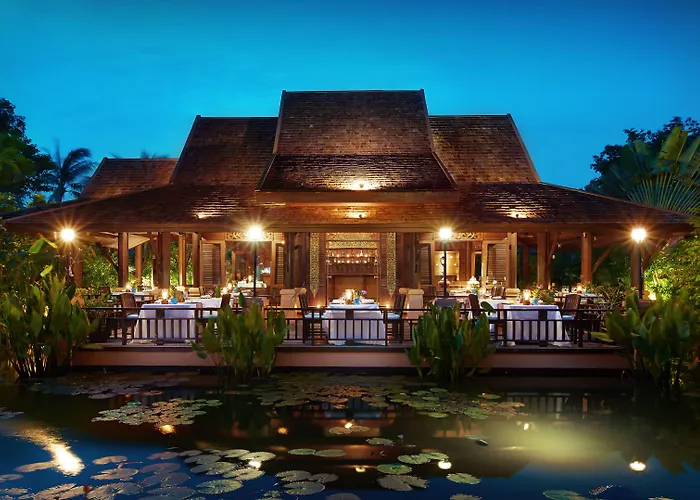 Bo Phut Resort And Spa