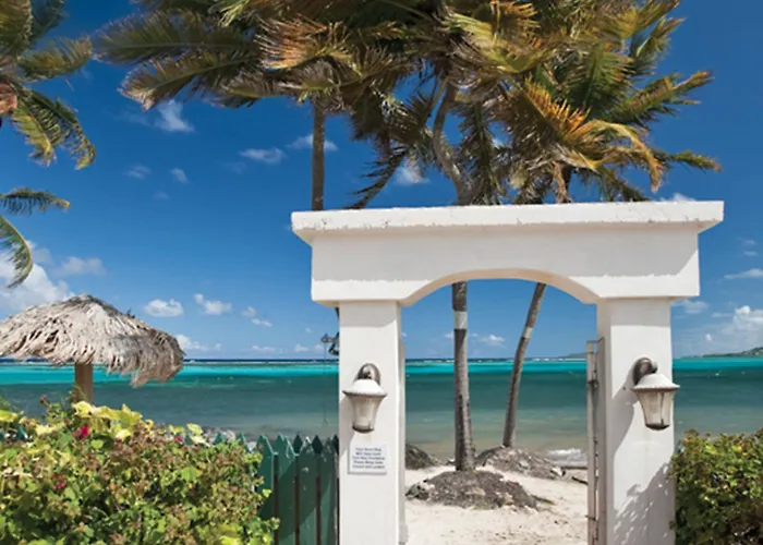 Colony Cove Beach Resort