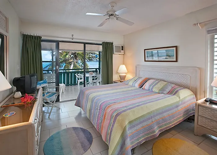 Colony Cove Beach Resort