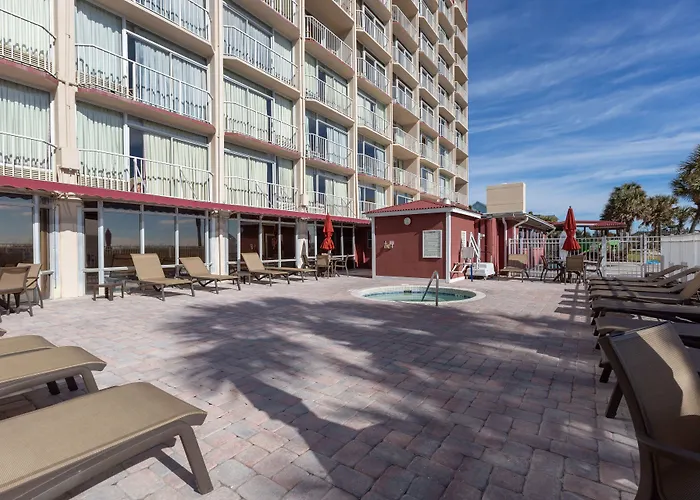 Maritime Beach Club