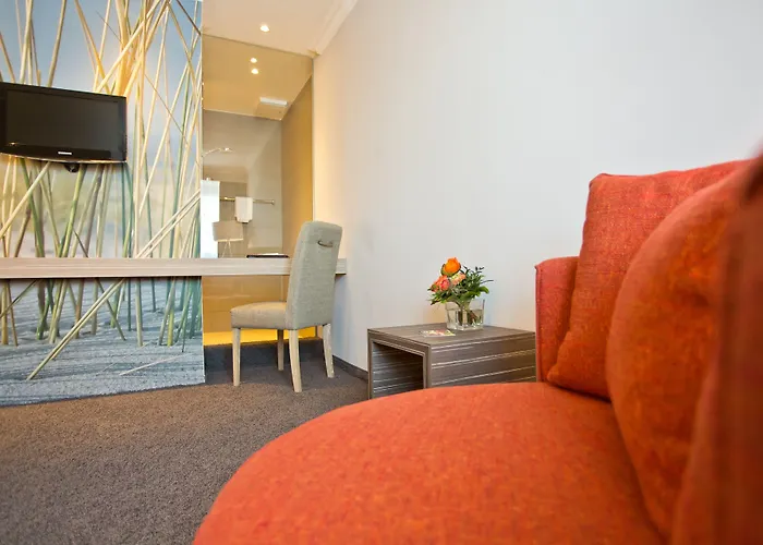 Boutiquehotel Myn Utspann
