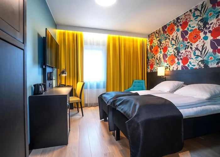 Thon Hotel Harstad