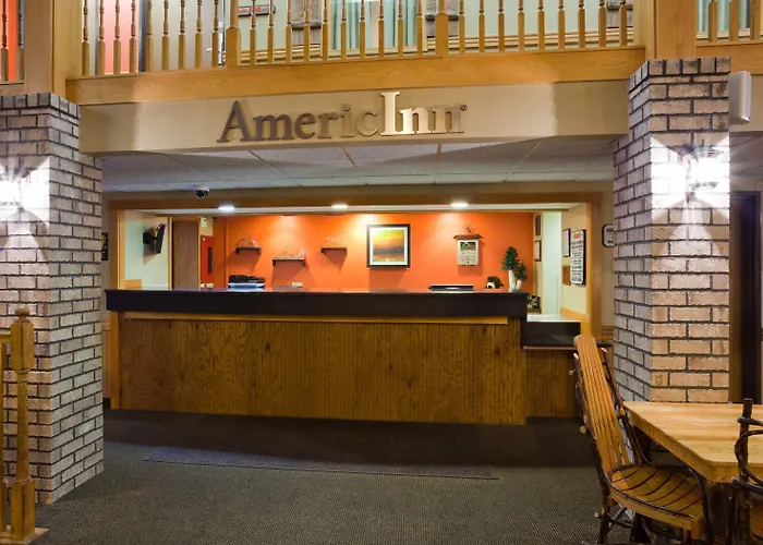 Americinn By Wyndham Virginia