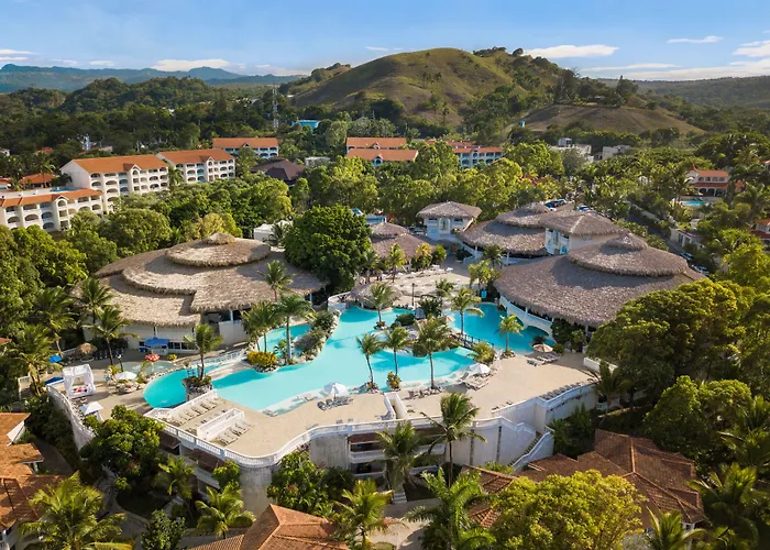 Cofresi Palm Beach & Spa Resort
