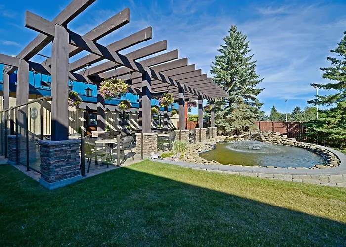 Best Western Wayside Inn
