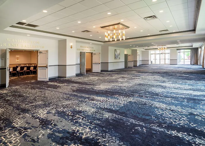 Hilton Garden Inn Pittsburgh/Southpointe