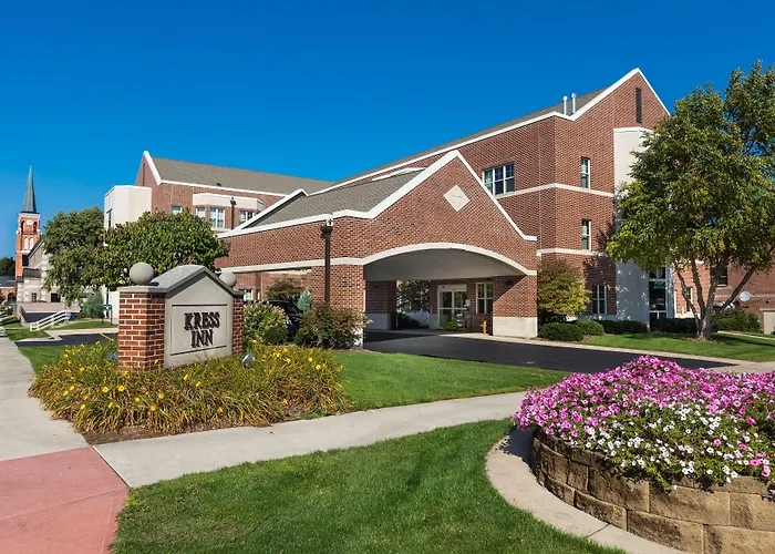 Kress Inn, An Ascend Collection Hotel