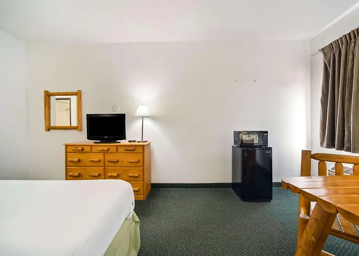 Knights Inn New Florence