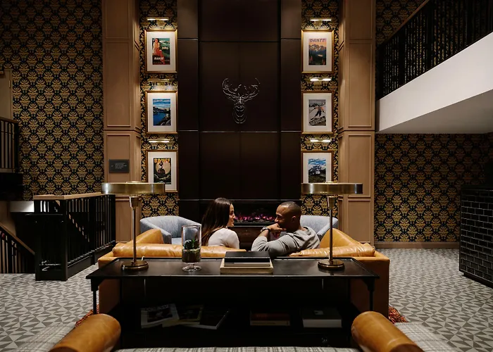 Mount Royal Hotel