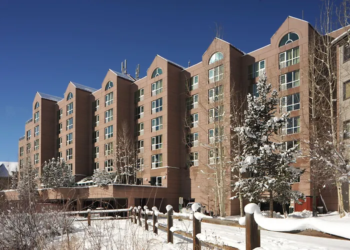 Hyatt Place Keystone - Dillon
