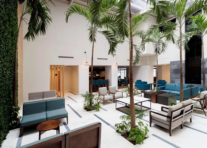 Doubletree By Hilton Veracruz