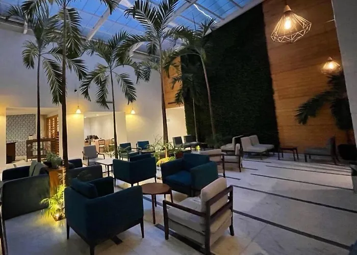 Doubletree By Hilton Veracruz
