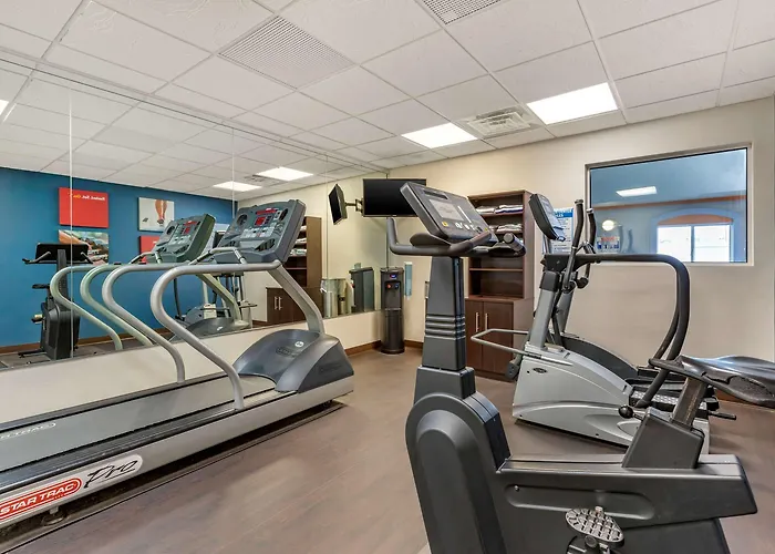Comfort Suites Southgate-Detroit