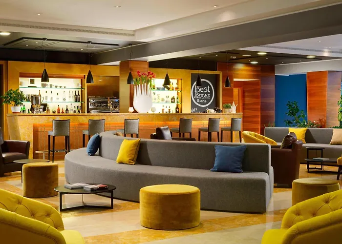 Four Points By Sheraton Siena