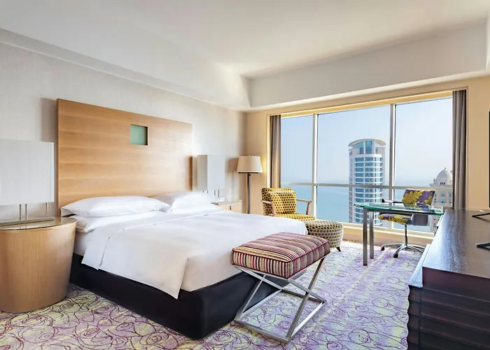 Qabila Westbay Hotel Doha