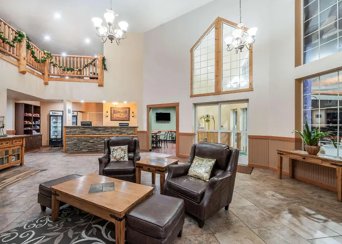 La Quinta By Wyndham Belgrade - Bozeman Airport