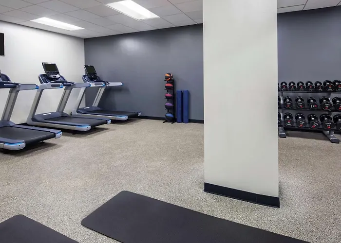 Doubletree By Hilton Sunrise - Sawgrass Mills