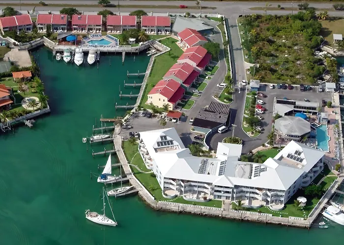 Ocean Reef Yacht Club & Resort