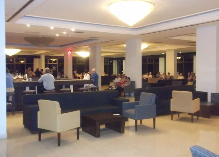 Hotel Atlantic El Tope