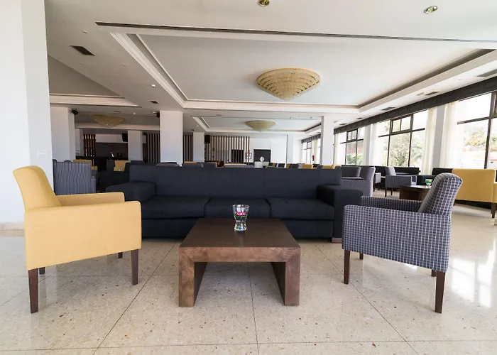Hotel Atlantic El Tope
