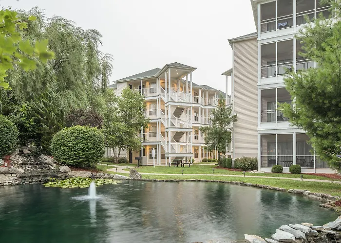 The Suites At Fall Creek