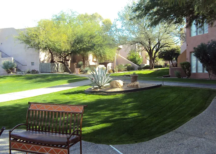 Hilton Vacation Club Rancho Manana